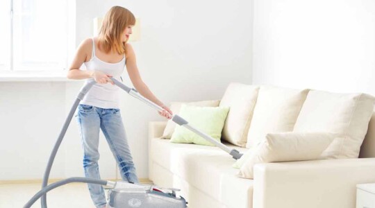 Air Storm Plus HEPA Vacuum Cleaners Are The Best To Keep Healthy Homes Clean!