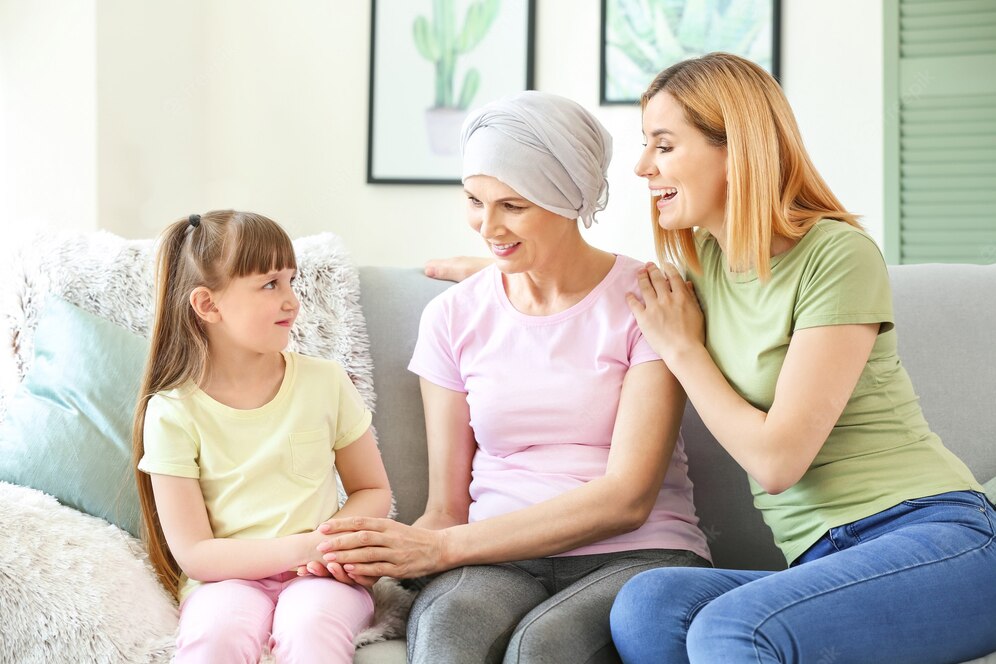 Best HEPA Vacuum Cleaner For People Taking Chemotherapy